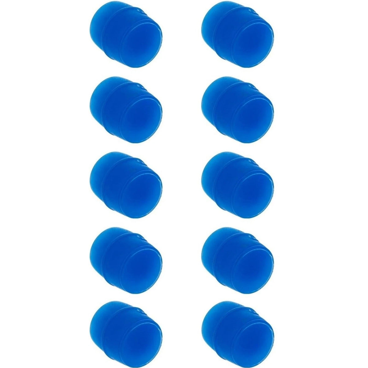 10 Pack 759-3764 Lawn Mower Drive Barrels For Cub Cadet Model 2185 2186 2206