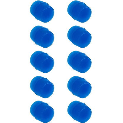 10 Pack 759-3764 Lawn Mower Drive Barrels For Cub Cadet Model 2185 2186 2206