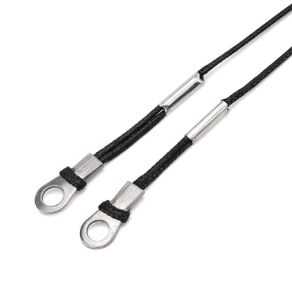 Convertible Top Headliner Tension Rope for BMW F83, F33, E93 54377277475