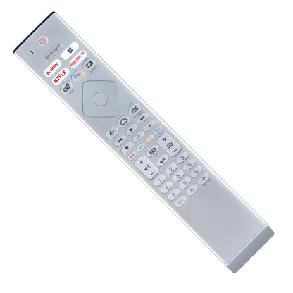 SRC-4526 Voice Replace Remote Control For Philips TV 398GM10SEPHN0004SY