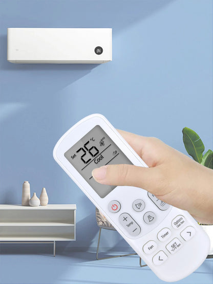 DB96-25318G DB96-25318F Remote Control For Samsung Air Conditioner