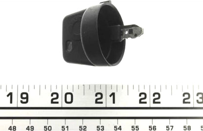 OEM Can-Am Commander, Renegade and Outlander Electronic Digital Key Black