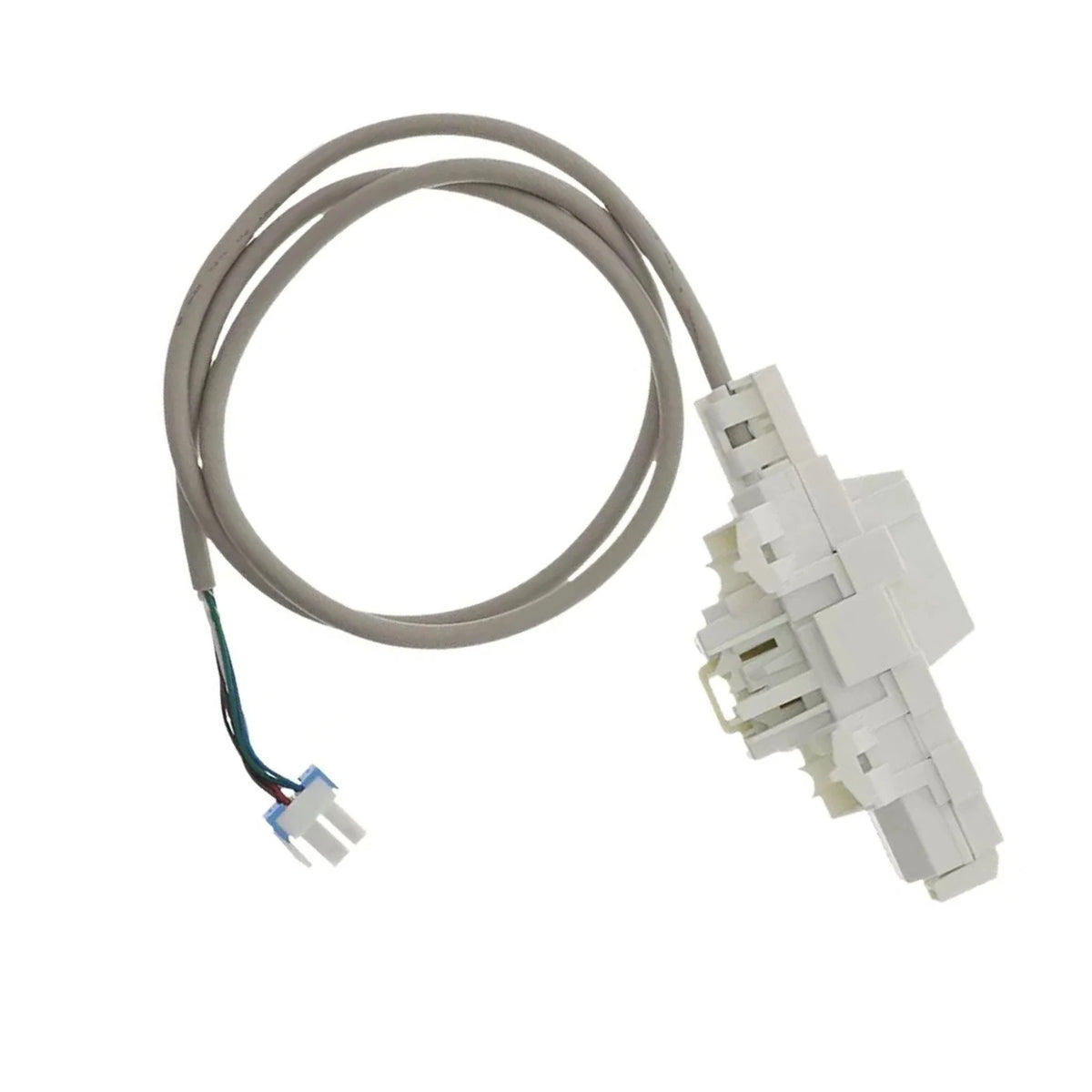 DC34-00025E Washer Door Latch Lock Switch For Samsung Motor circuit 12VDC 300MA