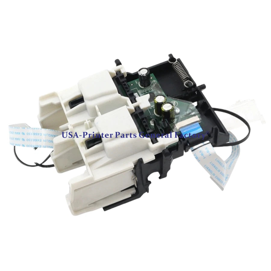 Y0F71A Y0F73A Printer Pen Holder For HP Smart Tank 500 615 518 618 Machine Parts