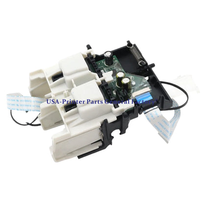 Y0F71A Y0F73A Printer Pen Holder For HP Smart Tank 500 615 518 618 Machine Parts