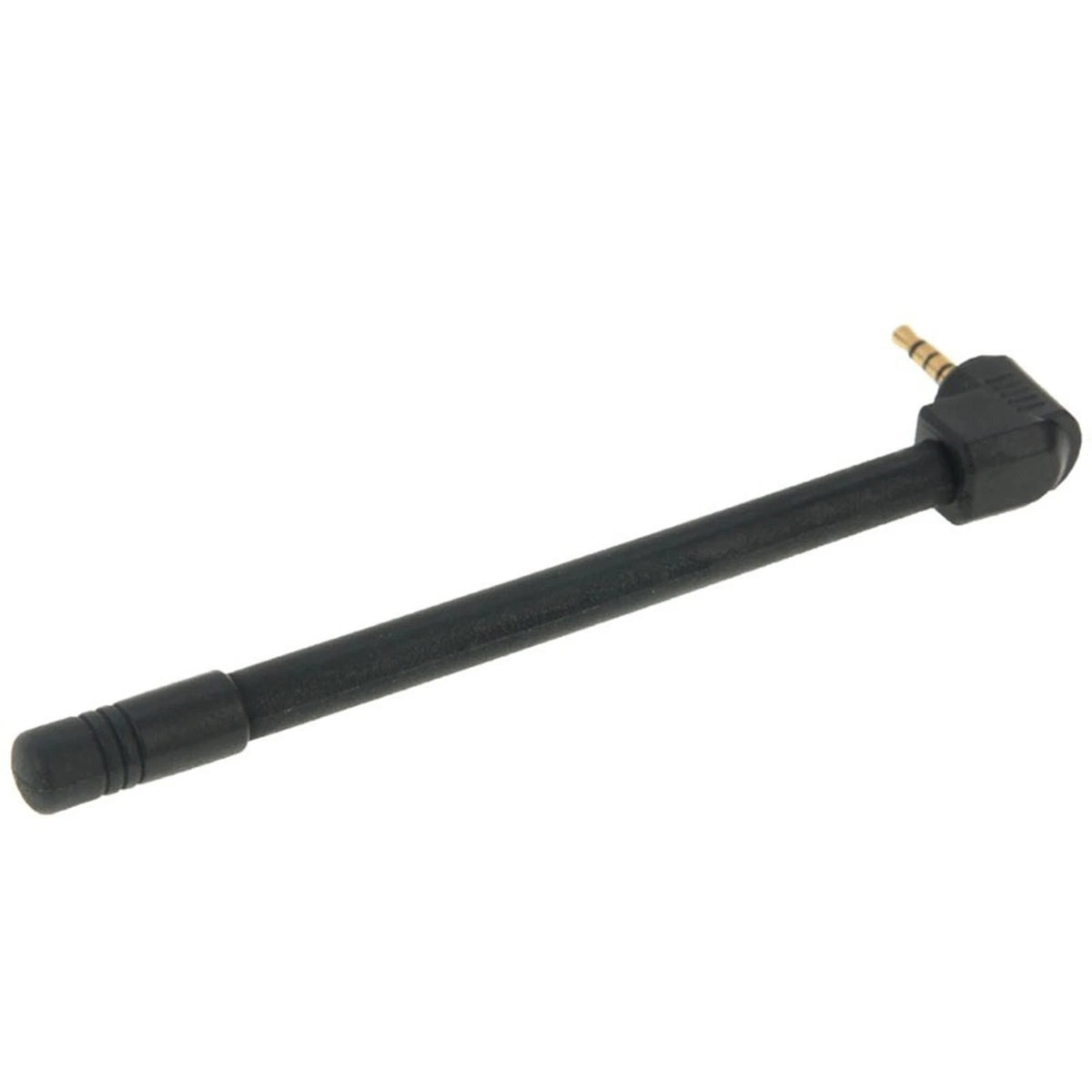 Plug & play 3.5mm FM Antenna For Card Speakers/Mobile Phones With FM radio