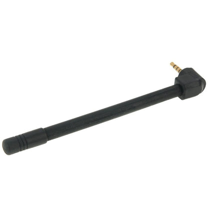 Plug & play 3.5mm FM Antenna For Card Speakers/Mobile Phones With FM radio