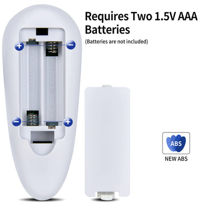 Remote Control For Tosima W2 Window Cleaner Robot