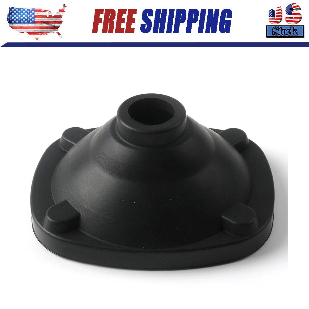 For 1996-Up Dodge NV4500 5 Speed Transmission Inner Shift Shifter Boot