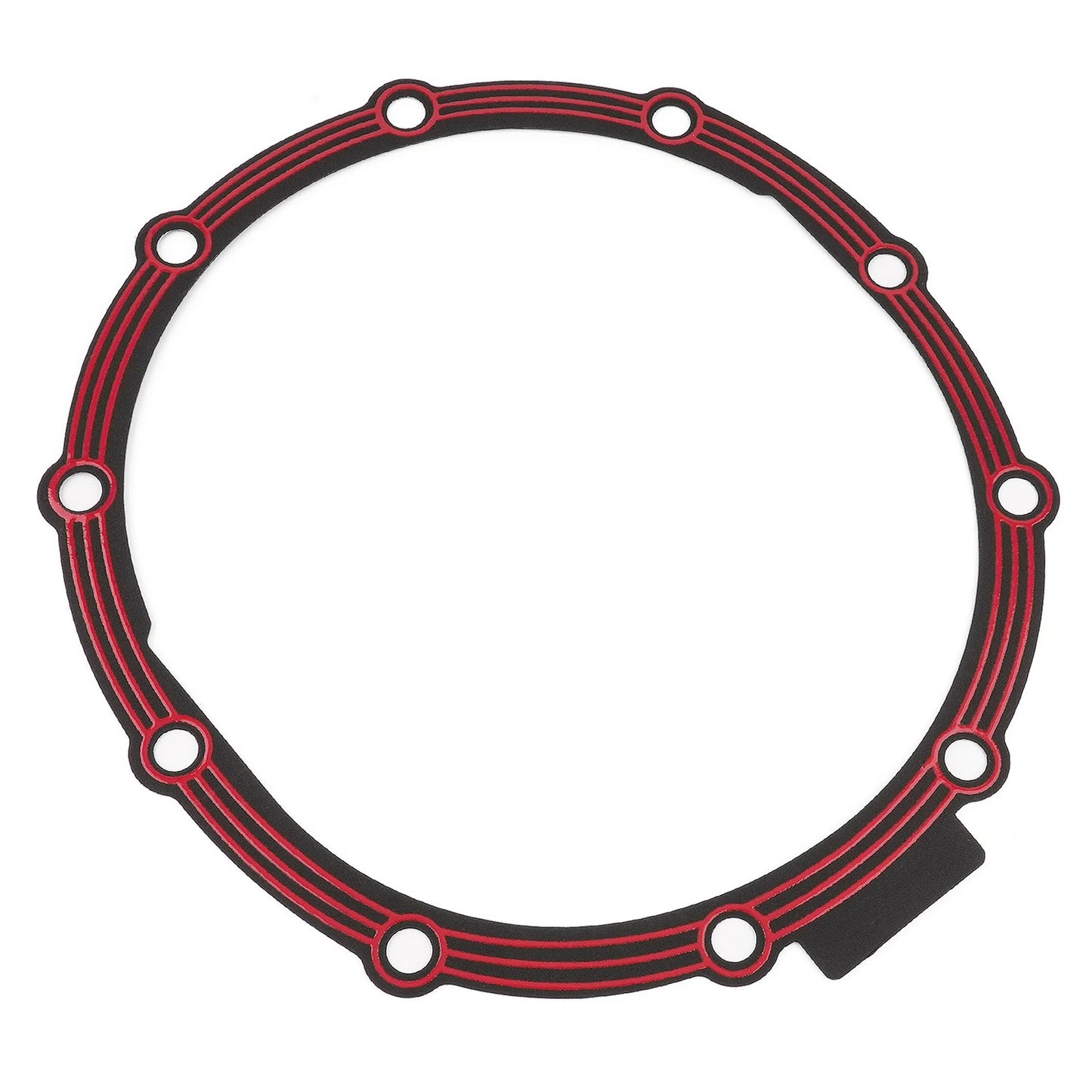Differential Cover Gaskets for Competition Ford 9" Rear Axles