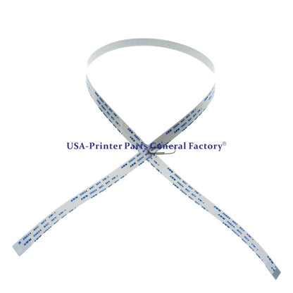 10X FFC CIS Flat Scanner Cable For Epson L3151 L3156 L3160 L3165 L3166 3180 3158