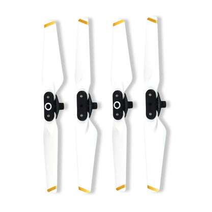 2 Pairs CW/CCW  Propeller Fast Release Foldable Snap-on For DJI SPARK 4730F