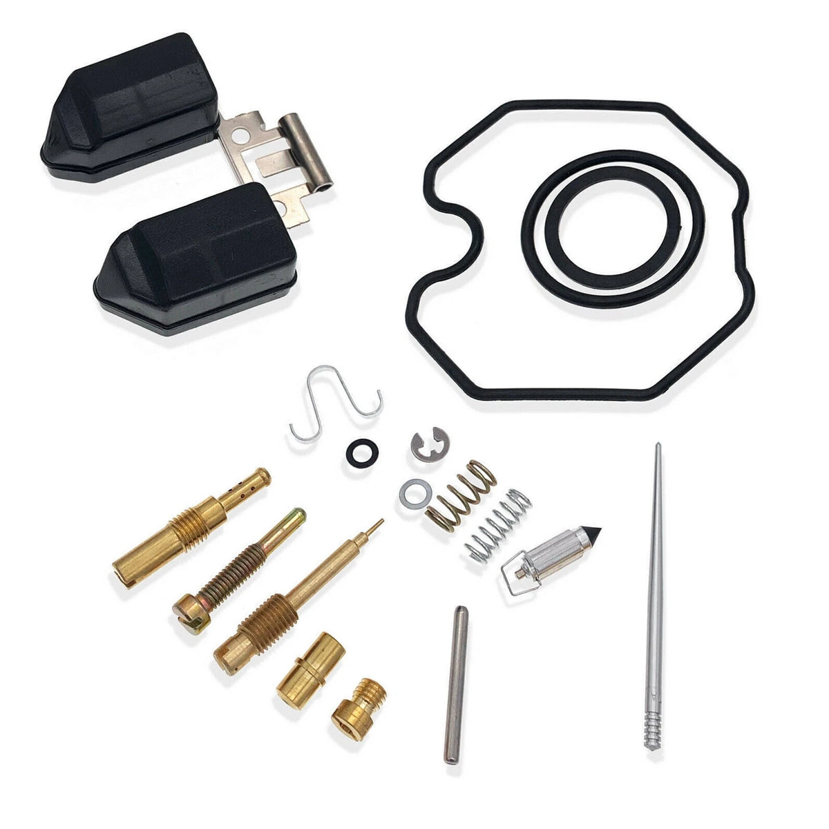 Carburetor Rebuild Kit Replacement For Honda CRF100F XR100R CB125S XL100S c