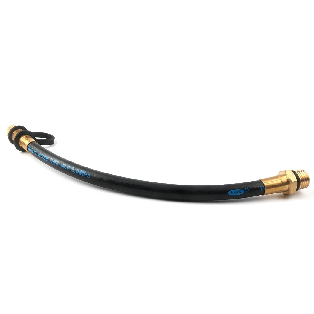 For Kawasaki Engine Flex Drain Hose 510440902 FH, FR, FS, FT & FX  Engine