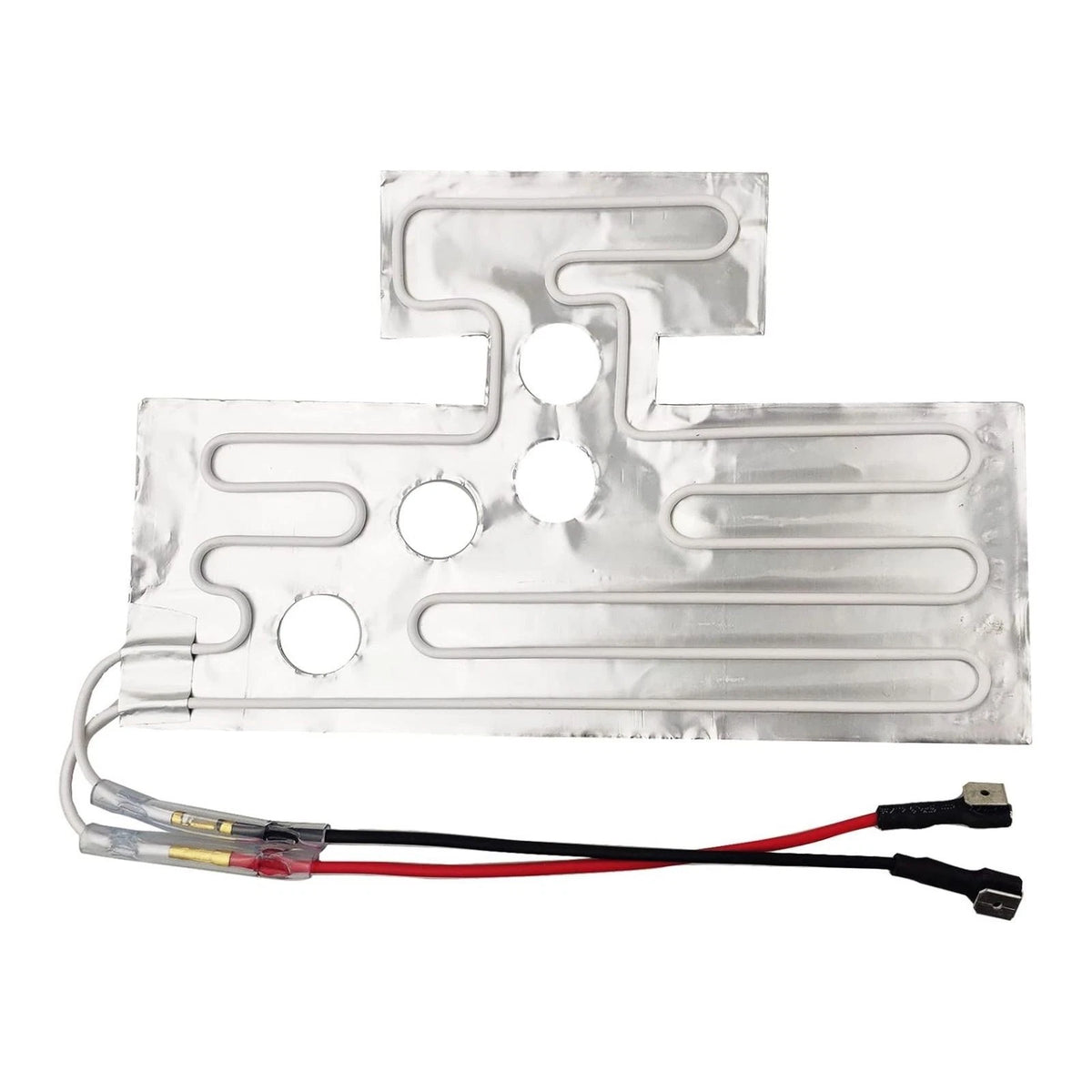 5303918301 Refrigerator Garage Heater Kit For Frigidaire 1037646, AH900213