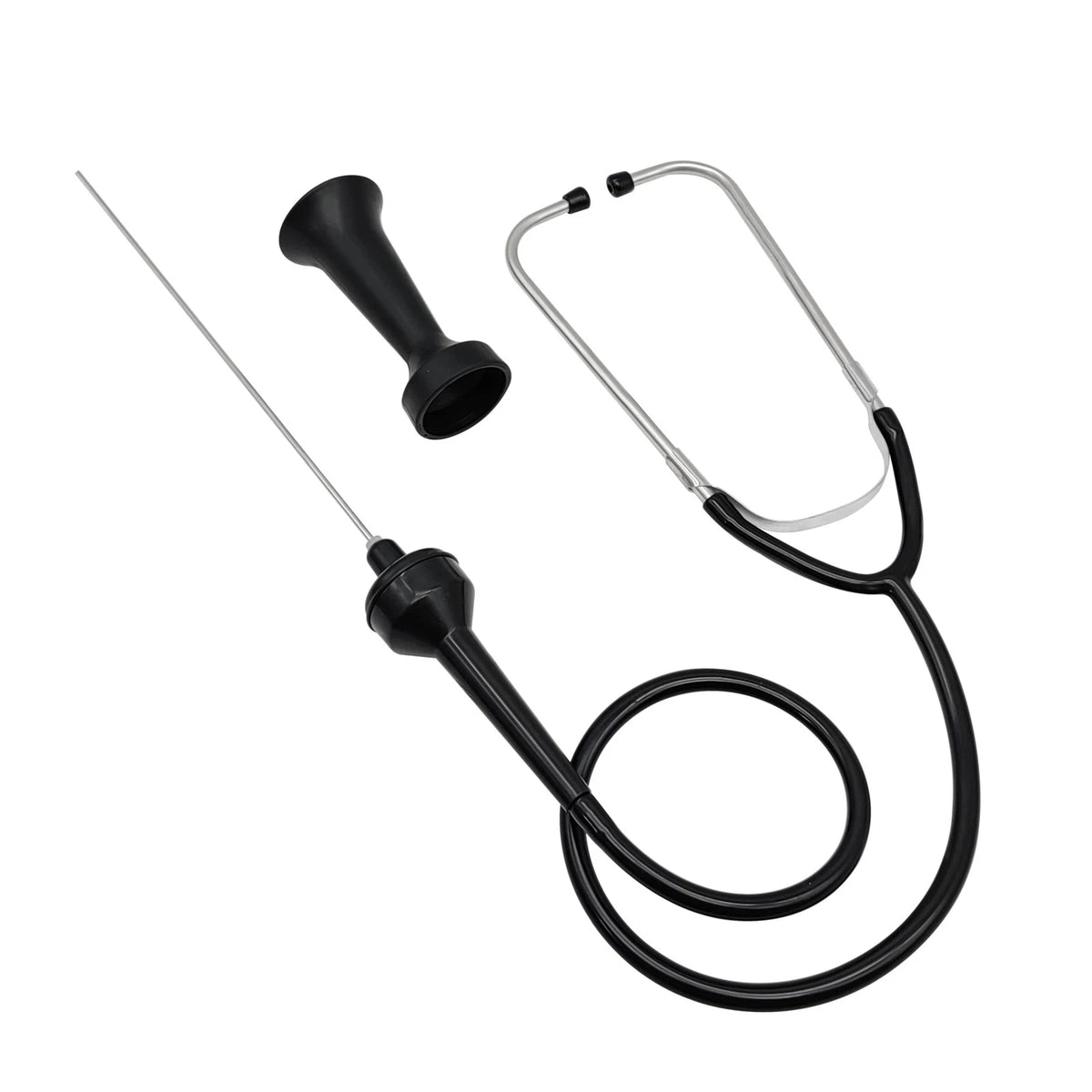 ZKTOOL Mechanics Stethoscope Kit - 3 Piece 3PC