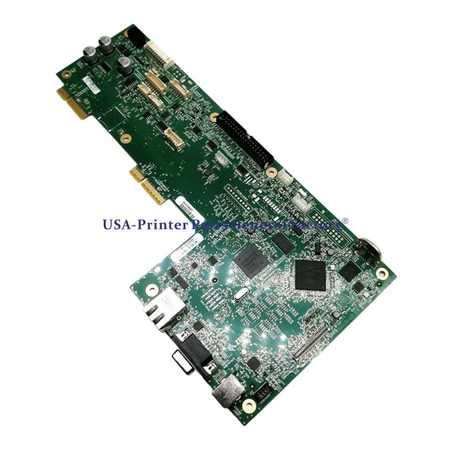 P1095284-01 Main Board Mainboard Compatible Zebra ZT411 ZT421 Thermal Printer