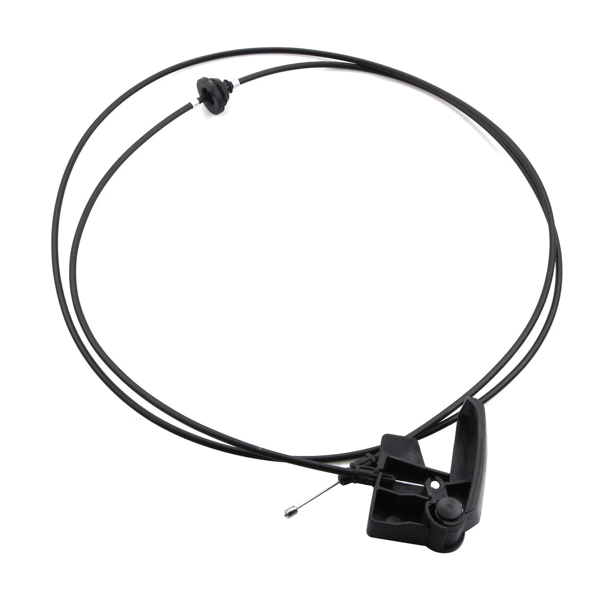912-017 15142953 Hood Release Cable Replacement for Chevy Avalanche 1500 2500