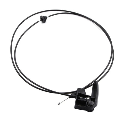 912-017 15142953 Hood Release Cable Replacement for Chevy Avalanche 1500 2500