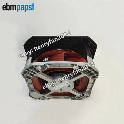 Ebmpapst K2E225-RA92-09 Cooling Fan 230V 155/210W 0.68/0.92A Centrifugal Fan