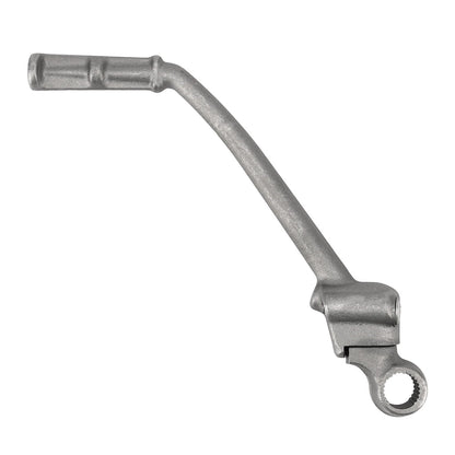 Kick Start Starter Lever Pedal 13064-0073 for 1999-2009，2011-2021 Kawasaki KX100
