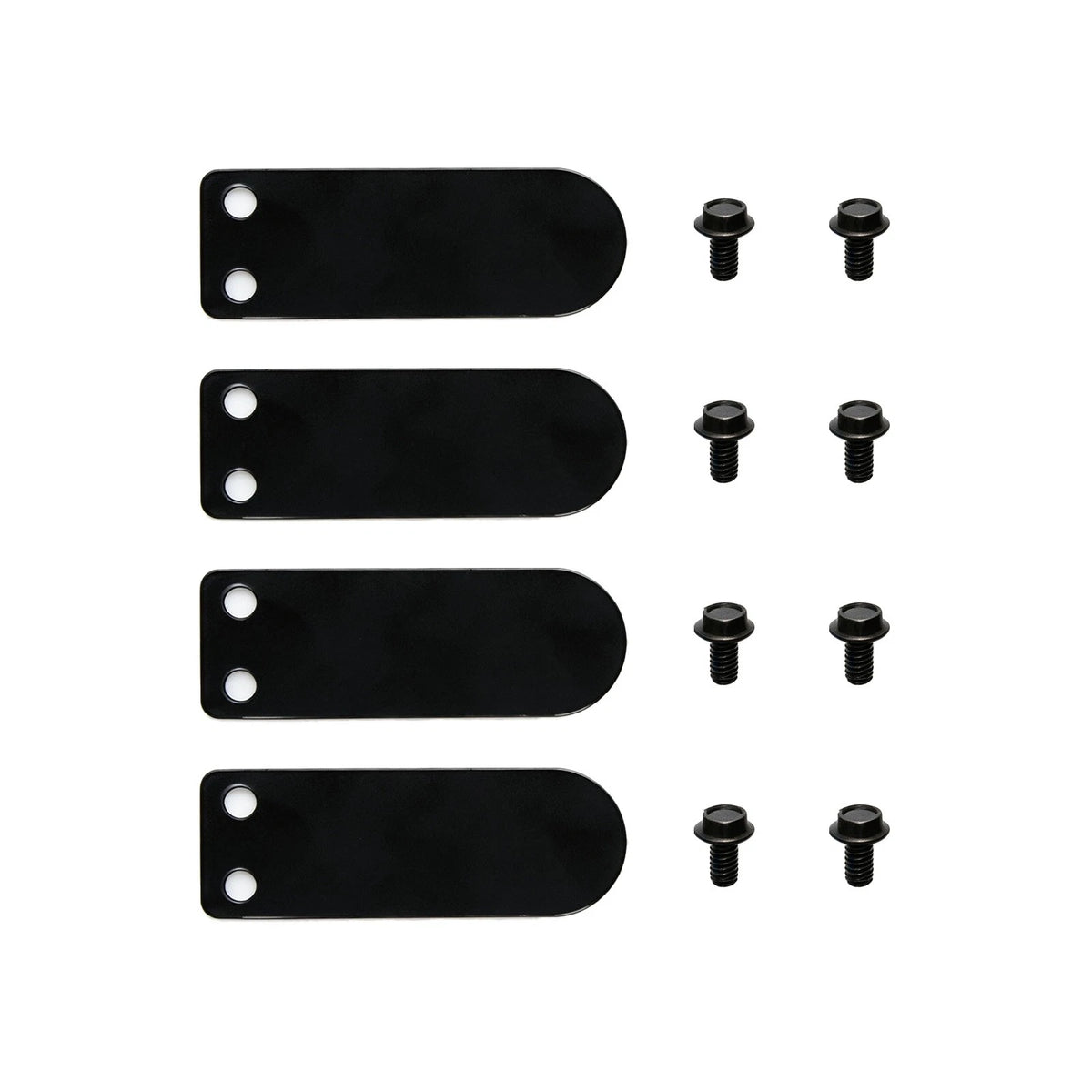 Air Compressor Reed Valve Kit Fits for Craftsman KK-4275 Easy Install Valve Set