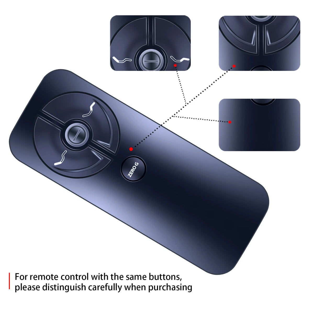 Remote Control For OKIN JLDK.32.01.06 RF366A Adjustable bed base