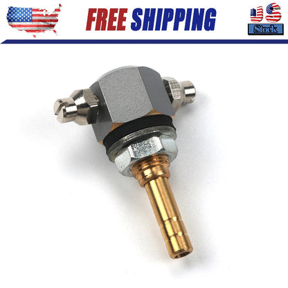 FITS JEEP 1969 - 1986 CJ5 CJ6 CJ7 CJ8 WINDSHIELD WASHER NOZZLE 942794