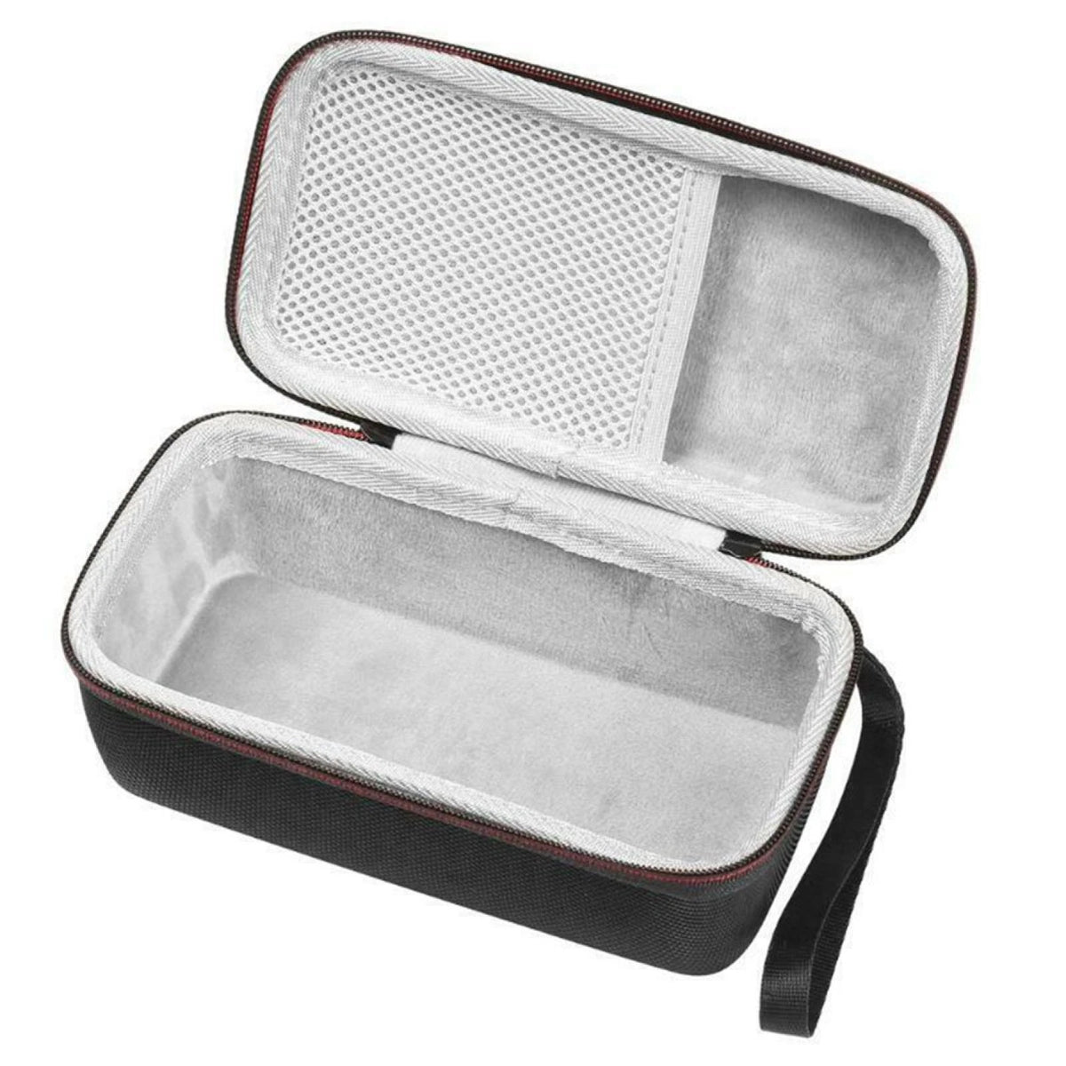 Double Zipper Travel Case Storage Bag Protection For Marshall Emberton Speaker