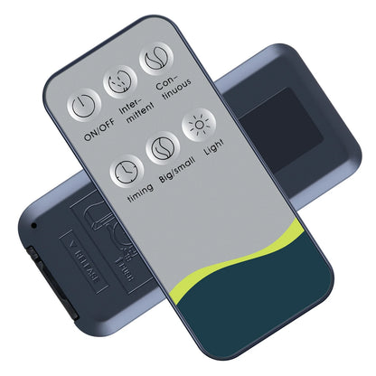 Replace Remote Control For Jpord Diffusers for Essential Oils Large Room SY035b
