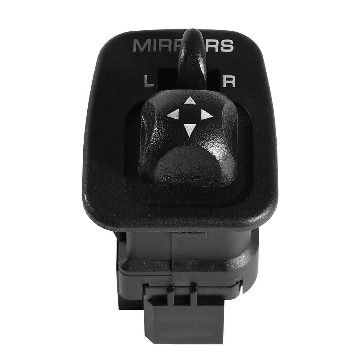 Power Mirror Control Switch Part For Ford Escort Excursion Expedition Windsta
