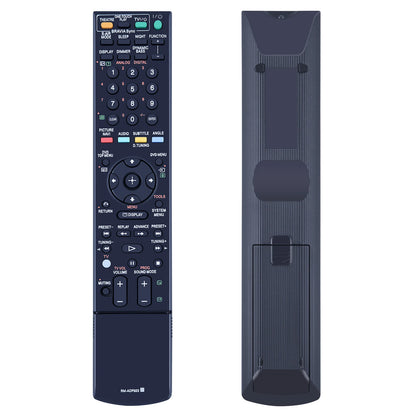 RM-ADP022 For Sony DVD Home Theatre System Remote Control DAV-DZ870W
