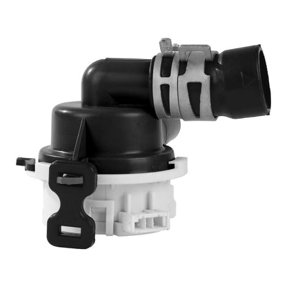 ABQ73503002 Dishwasher Drain Pump Assembly for LG for Kenmore Replacement Part