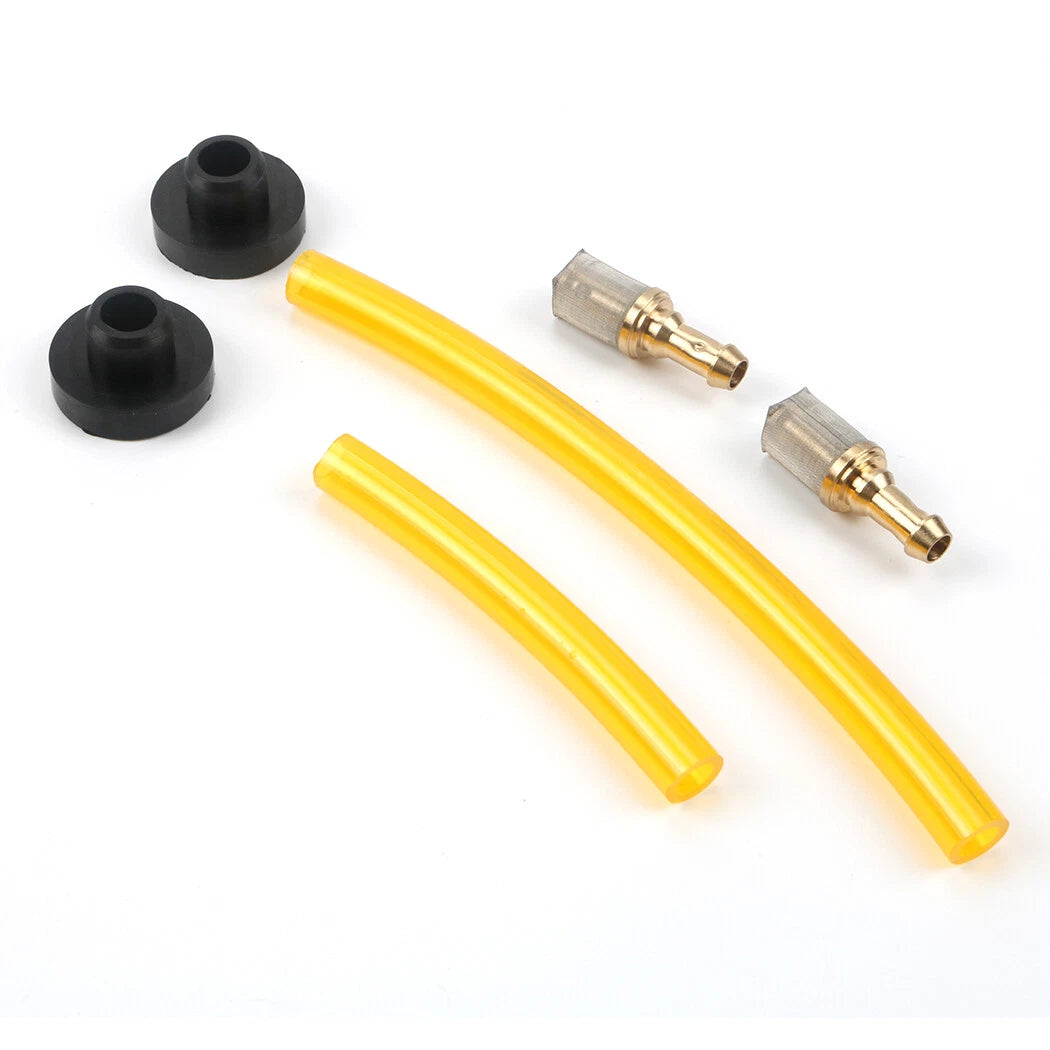 FOR JOHN DEERE 316 318 420 FUEL TANK REPAIR KIT (ONAN MOTOR ONLY)