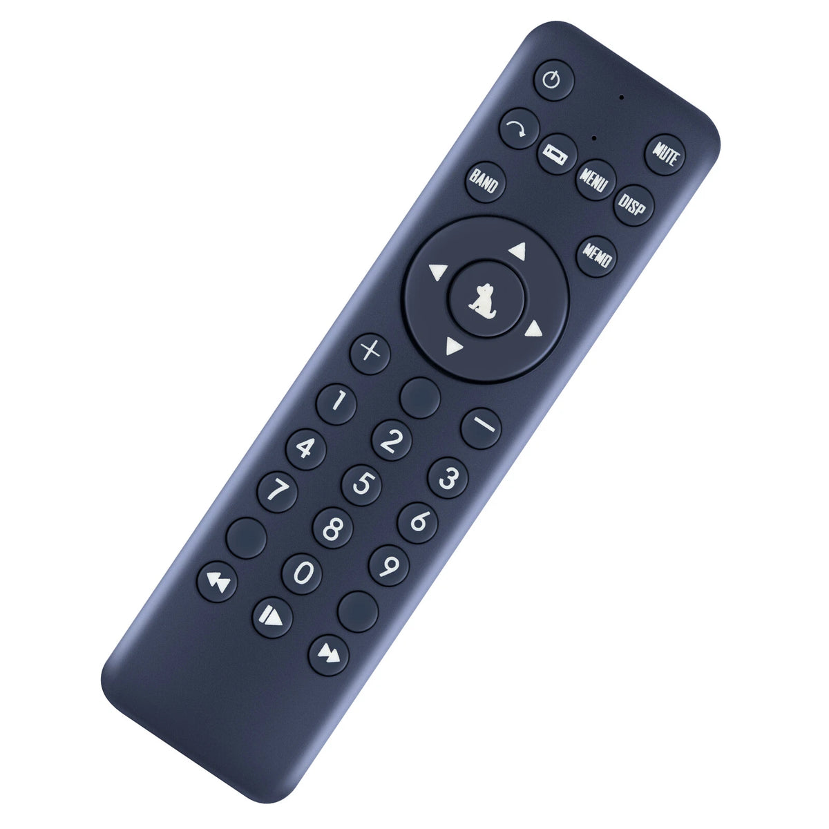 Remote Control For Sirius Satellite Radio (ST2) Starmate Replay Portable Radio
