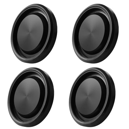 Rubber Lift Pad for TLT250AT 2 Post Lift 104130315 4-Pack