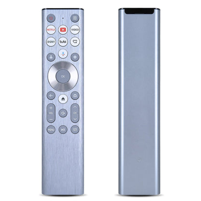 ERF6A80 Voice Remote Control For Hisense TV U6 U7 U8 Series 55U8N 65U8N 75U8N