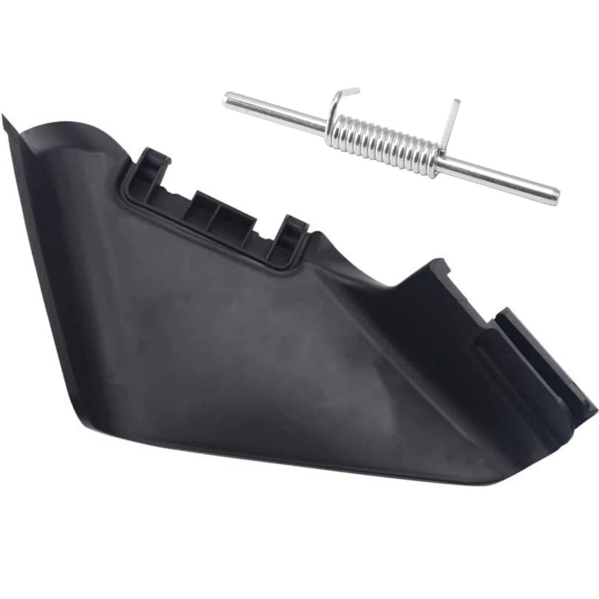 731-07131 Lawn Mower Side Discharge Chute Compatible with Popular Models