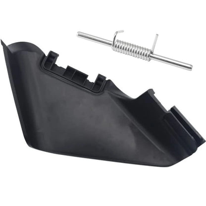 731-07131 Lawn Mower Side Discharge Chute Compatible with Popular Models