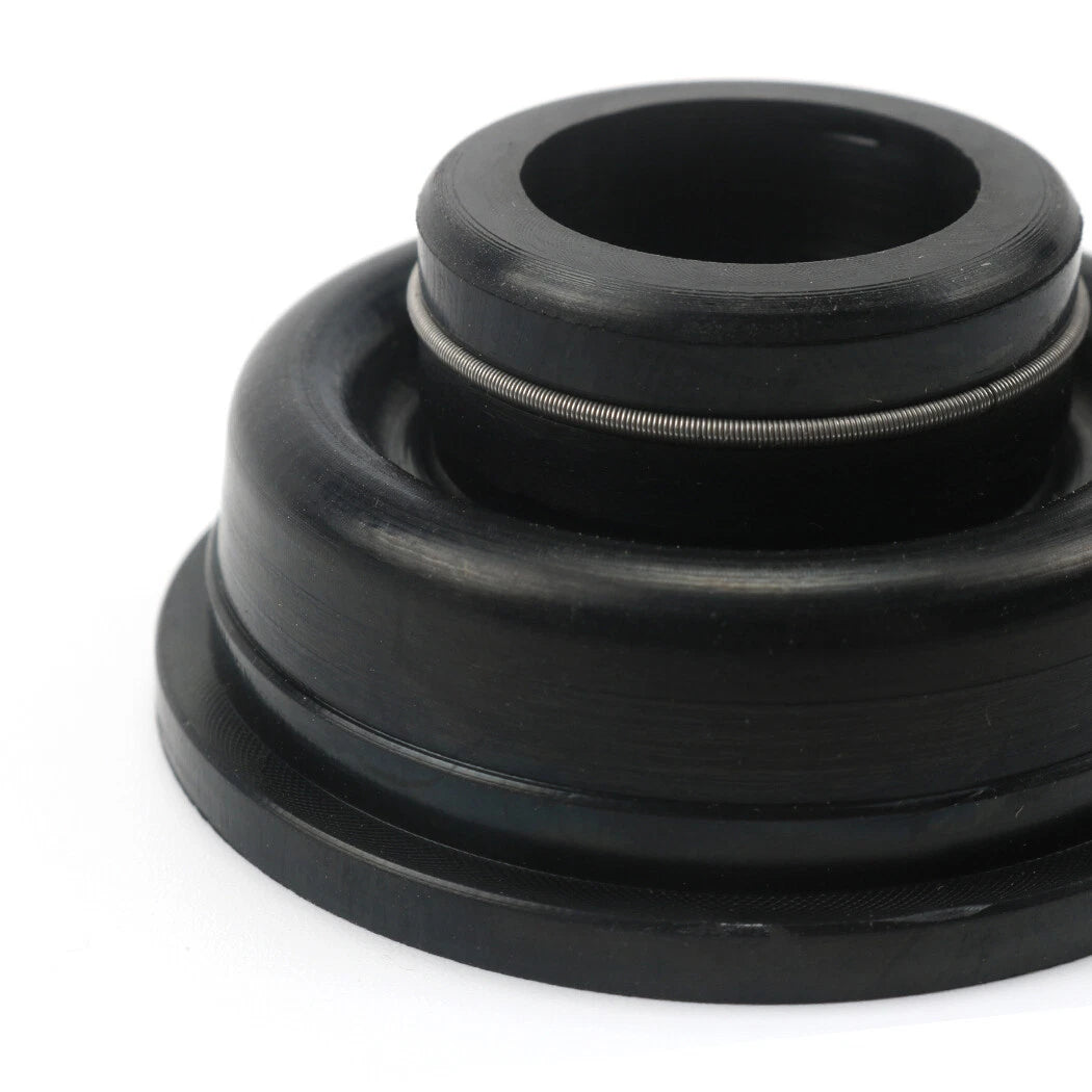 For 1961 1962 63 64 Chevy Impala Belair Steering Column Rubber Grease Seal Boot