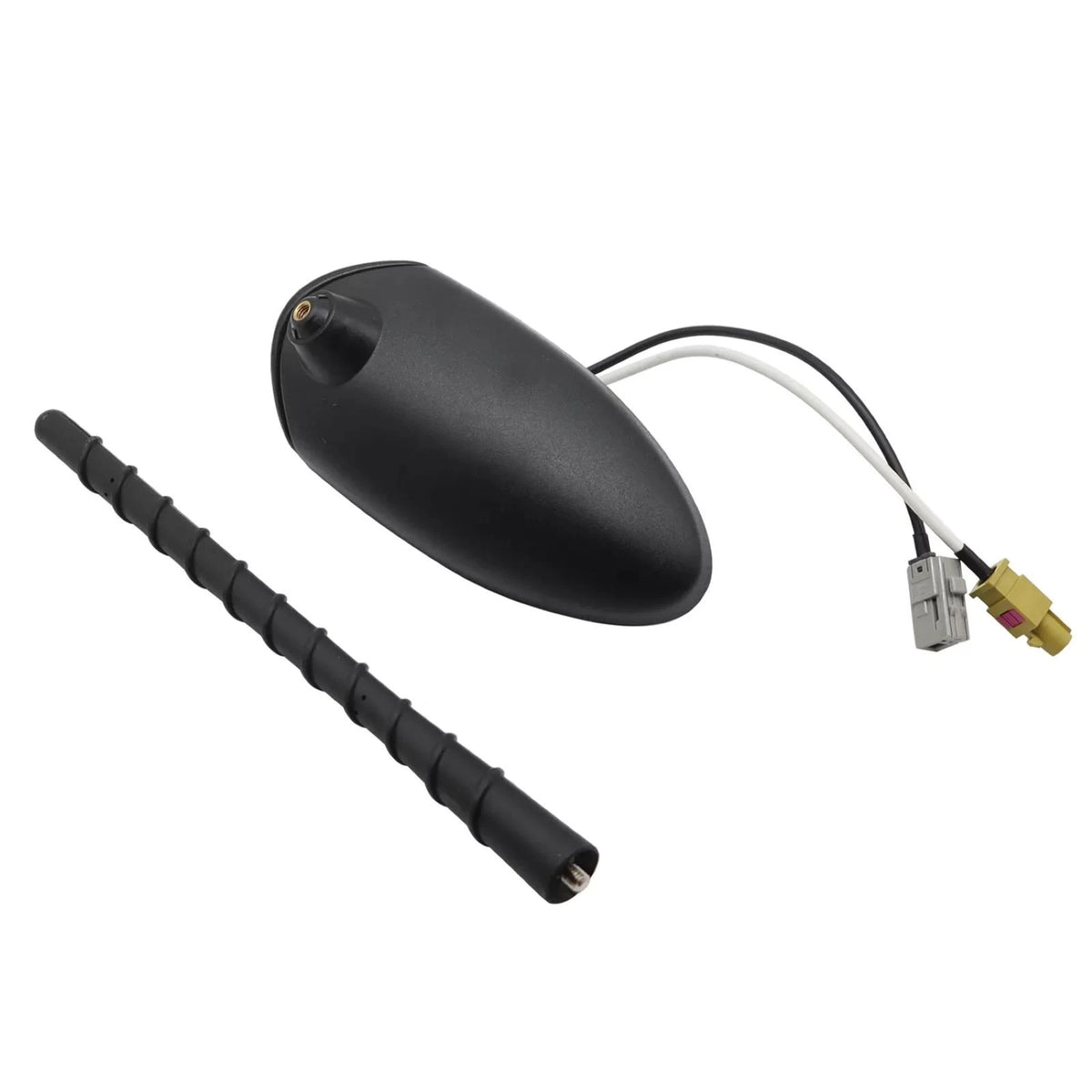 AM/FM Radio Antenna Base&Pole 96210-1U000 For Kia Sorento 10-15 Car Replacement