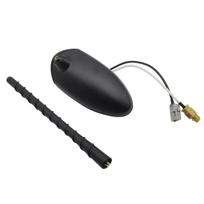 AM/FM Radio Antenna Base&Pole 96210-1U000 For Kia Sorento 10-15 Car Replacement