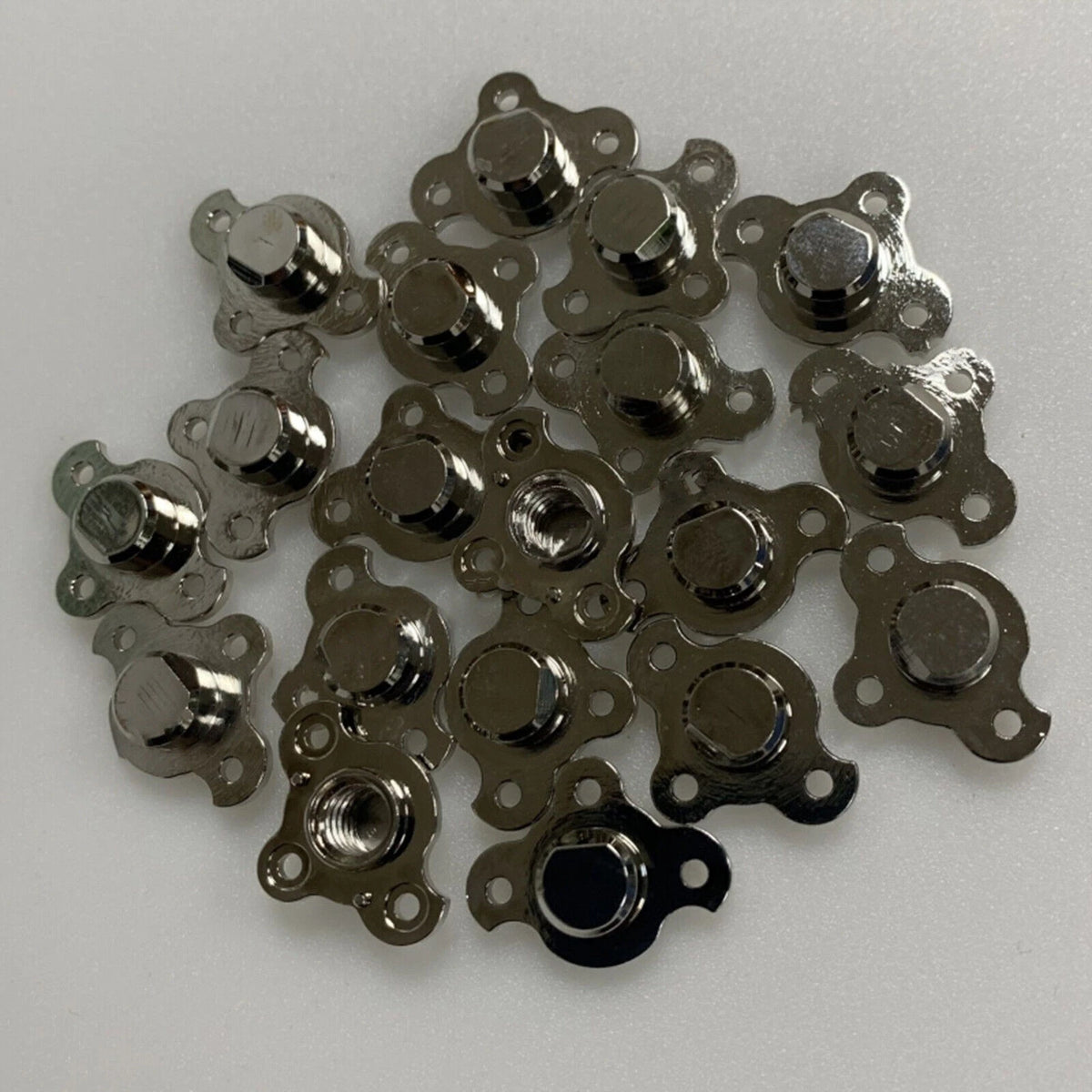 Quick Release Plate Base Screw Nut For Sony ILCE-A7M3 A7R3 7RM2 A7S2 A7R2 Camera