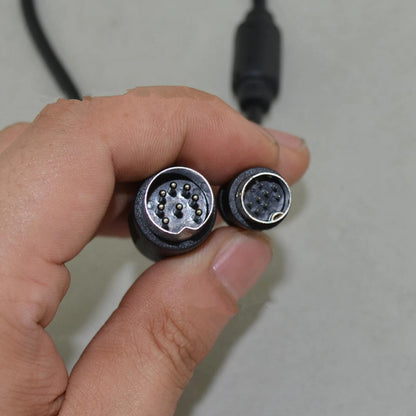 Connector Link Patch Cable Parts For SEGA 32X To SEGA Genesis 1 Generation