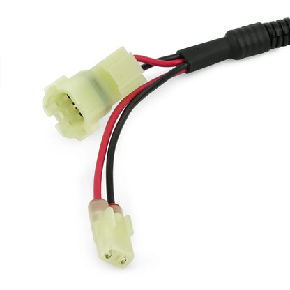 Differential Override I-4WD to 4X4 Switch Wiring Harness Bypass Kit For Honda