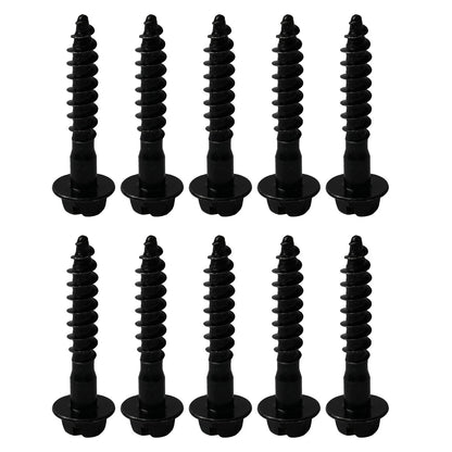 Air Box Screw Tapping Hex Flange Head Screw 6509605AA