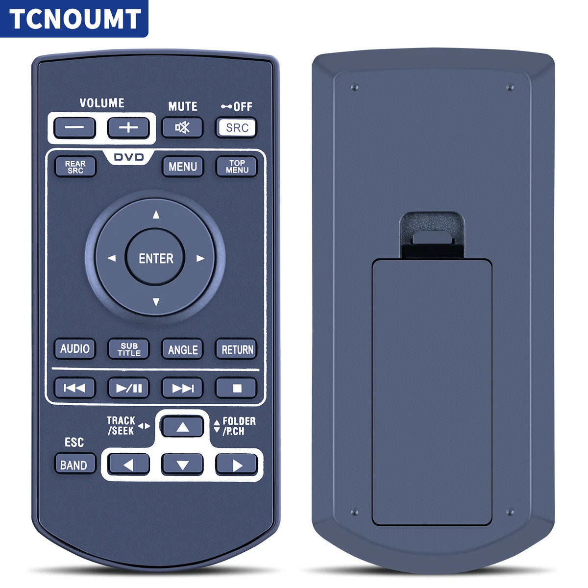 Remote Control For Toyota CXE5722 Car Stereo DVD Player