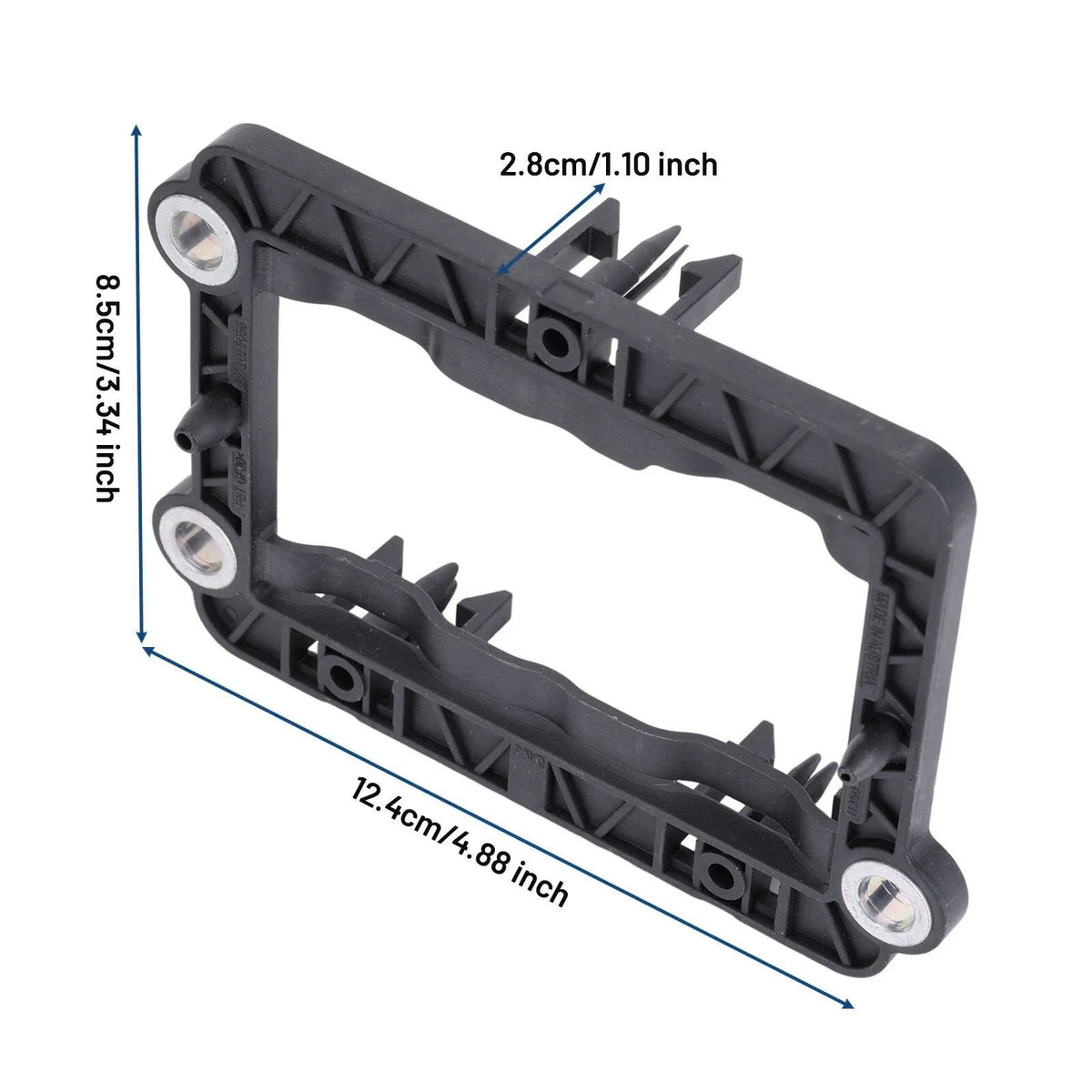 1271015056  Anti-corrosion Cruise Radar Bracket 2021-2023 For Infiniti