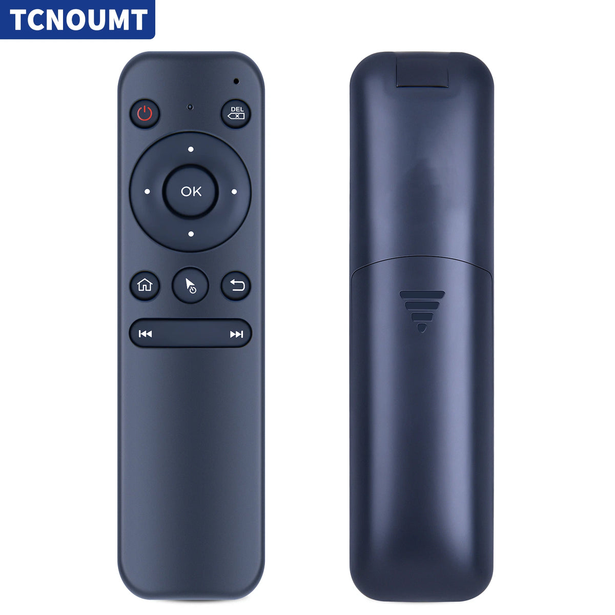 Remote Control For OTTOCAST P3 OttoAiBox Android 12 CarPlay AI Box PCS46