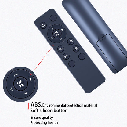 Remote Control For All Pix-Star Digital Picture Frames PXT408WR01 PXT410WR01